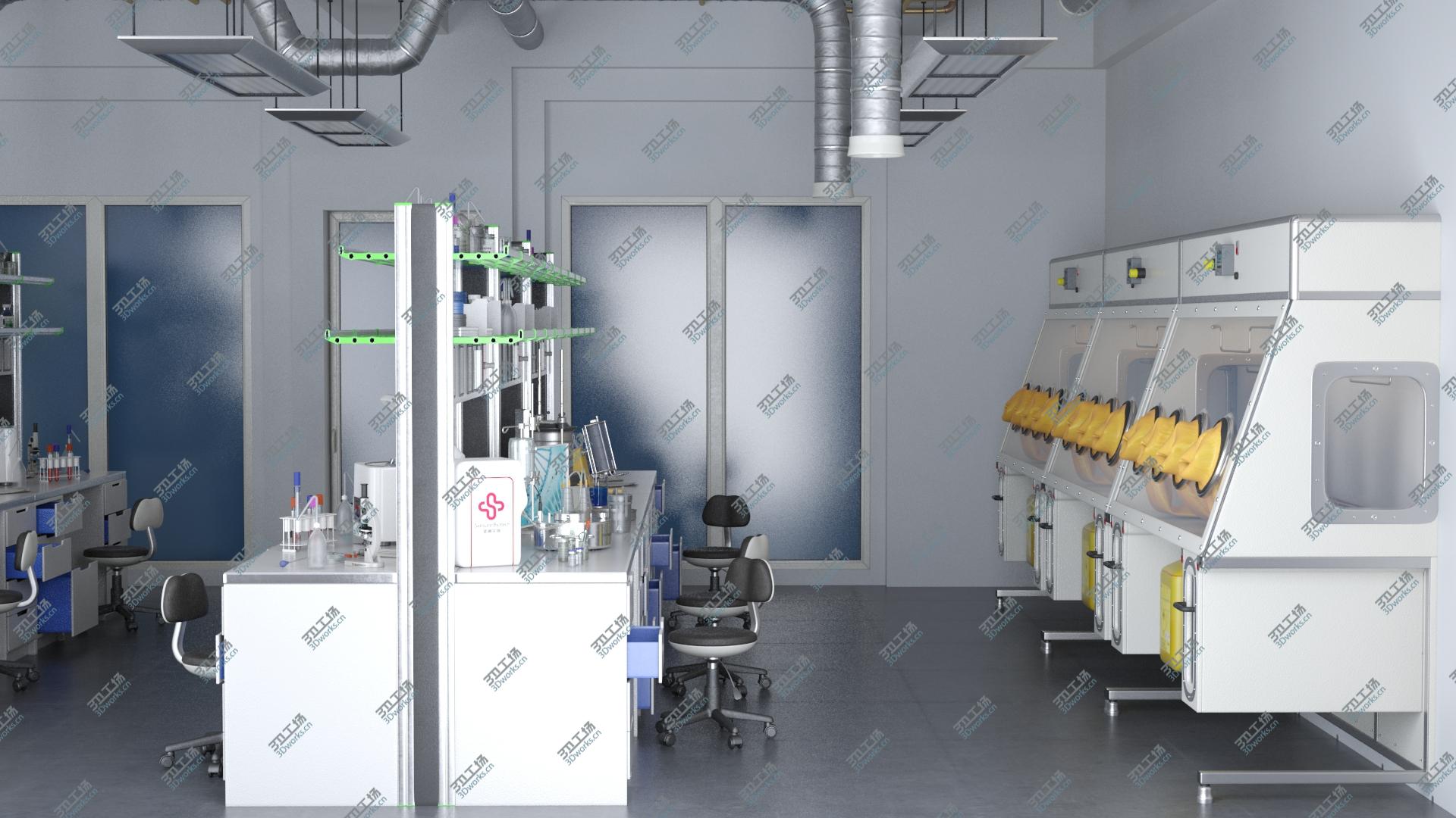 images/goods_img/20210319/Scientific Laboratory HD 3D model/3.jpg